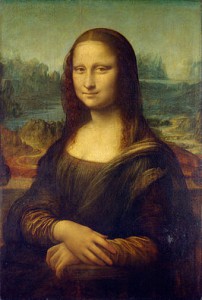 monalisa